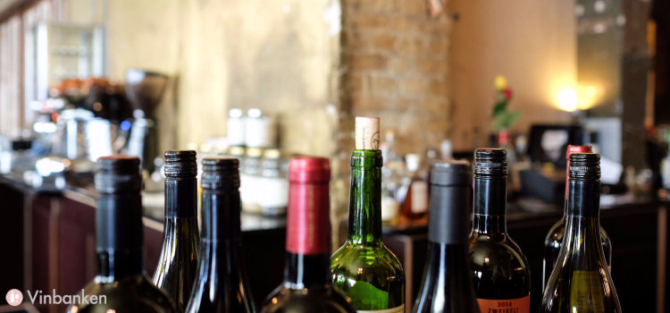 recension fasta vinnyheter