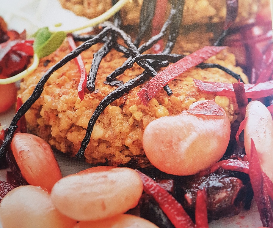 Titel vin-till-vegetarisk-hizikipuck-vinbanken Bildtext