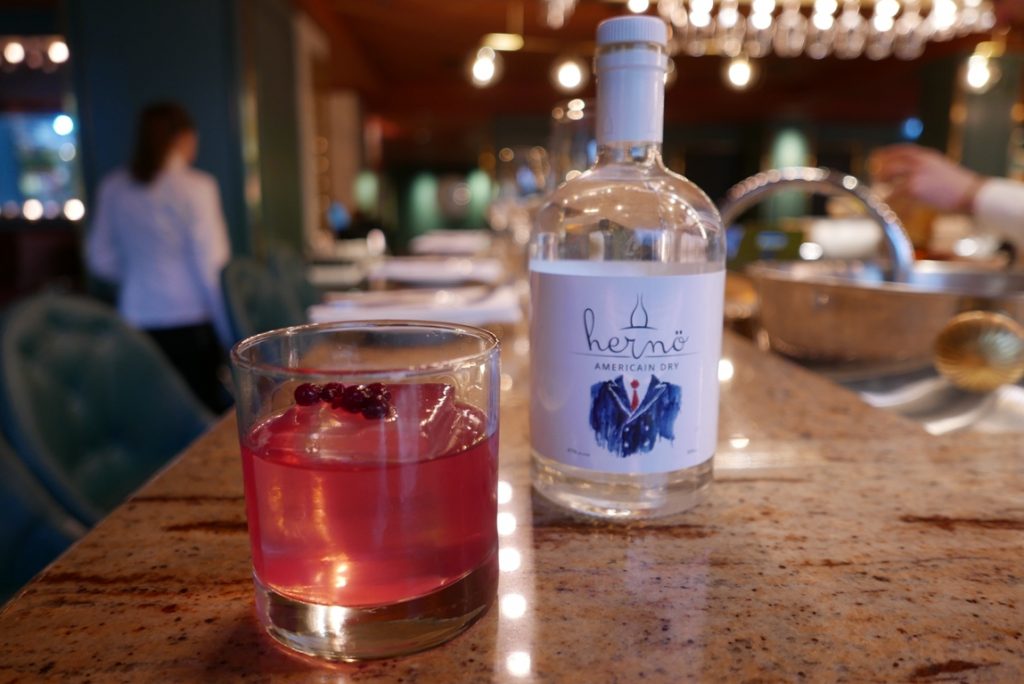 americain-haymarket-herno-gin-juldrink-vinbanken
