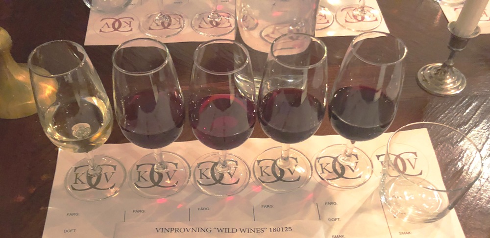 Hypen låg i luften och Nadja Karlsson, på Spritmuseum i Stockholm, höll naturvinsprovningar på löpande band och de verkade aldrig förlora i popularitet. Samma intresse kunde man se runtom i landet och det öppnade vinbar efter vinbar vars vinlistor skiftade i orangea nyanser av så kallad vildjästa druvmuster. Trots kritikers invändningar var vinerna här för att stanna och de har sedan dess vägrat viftas bort som odrickbara experiment av hippies, för hippies.