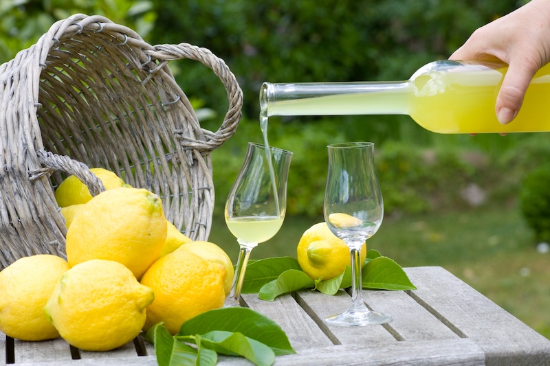 Limoncello di Capri-citronlikor-for-drink-och-dessert-vinbanken