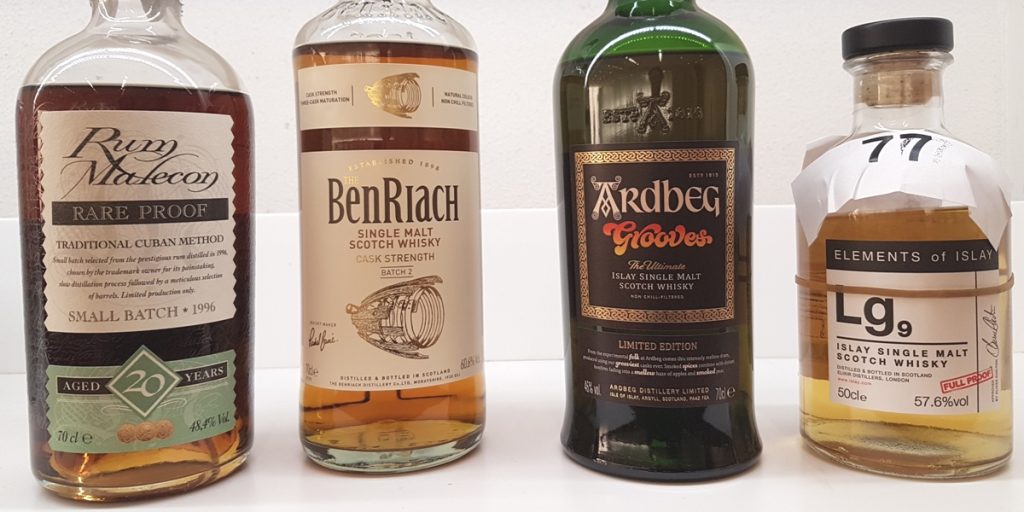 recension-ny-rom-whisky-systembolaget-8-juni-2018-vinbanken