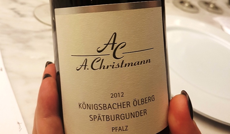 dagens-vintips-vinbanken-Weingut-A-Christmann-i-Pfalz-Tyskland
