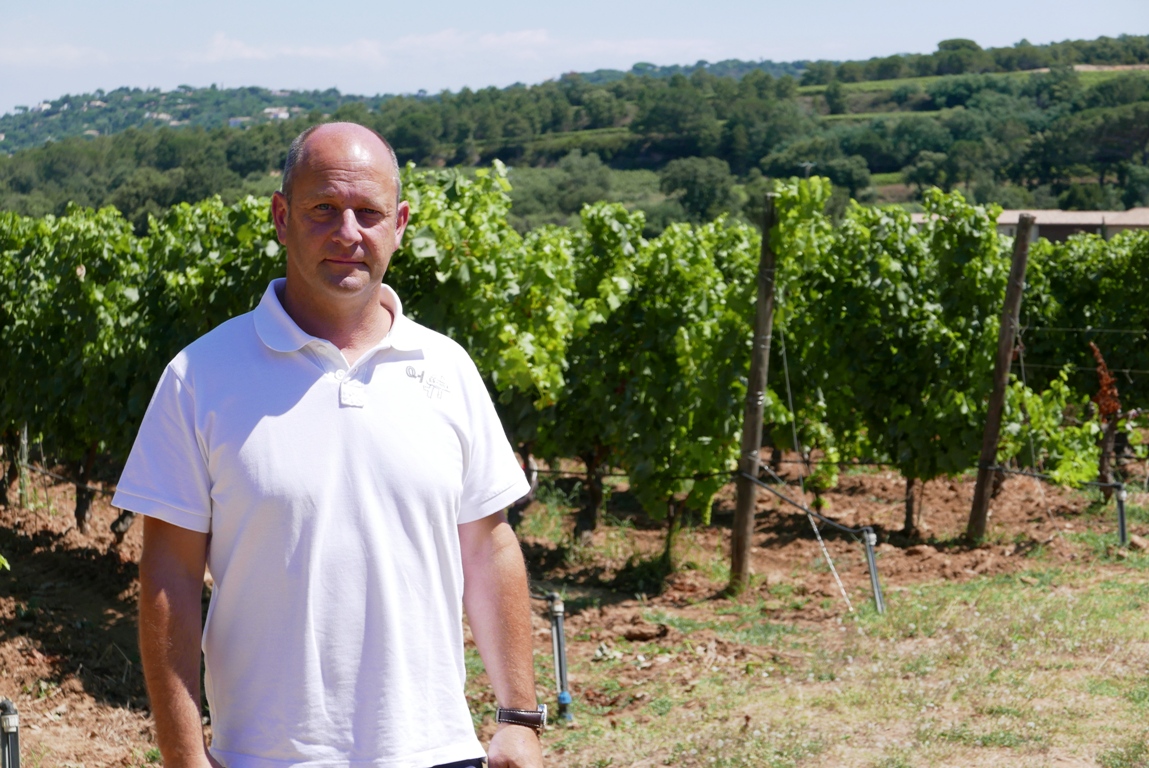 christophe-mongeot-winemaker-vinmakare-chateau-minuty-m-prestige-rosevin-vinbanken