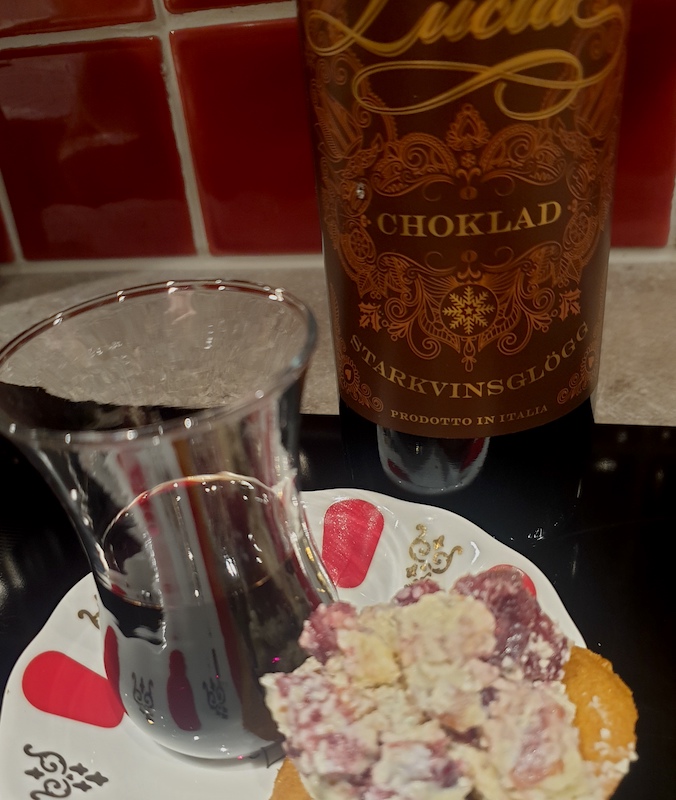 lucia-choklad-glögg-recension-vinbanken