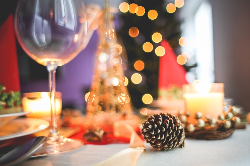 Vin till julbordet-vinbanken