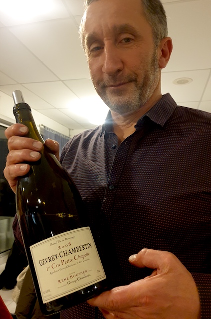 Bernard-Bouvier-from-domaine-rene-bouvier-roi-gevrey-chambertin-vinbanken