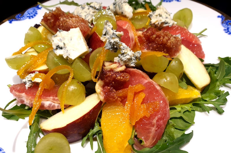 Vin-till-citrussallad-med-adelost-och-fikon-vinbanken