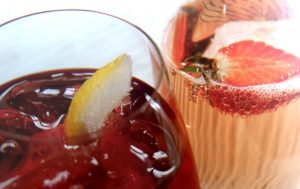 4 drinkar med-mousserande-vin-cava-eller-prosecco-vinbanken
