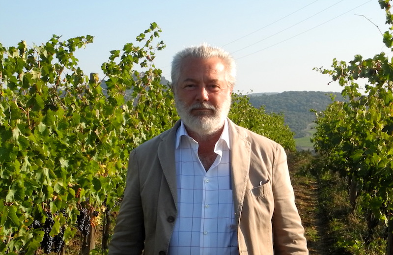 Brunello di Montalcino Col d'Orcia