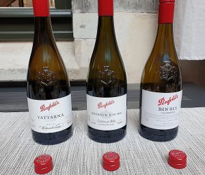 Penfolds Collection 2020 - lanseras på Systembolaget-Winefinder-vinbanken-recension