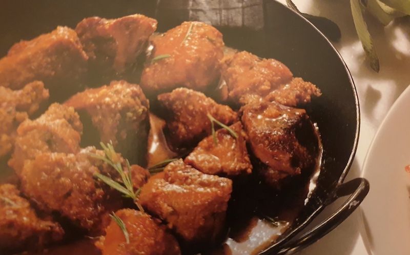 Vin till dilamm med vitlokssas-recept-vinbanken