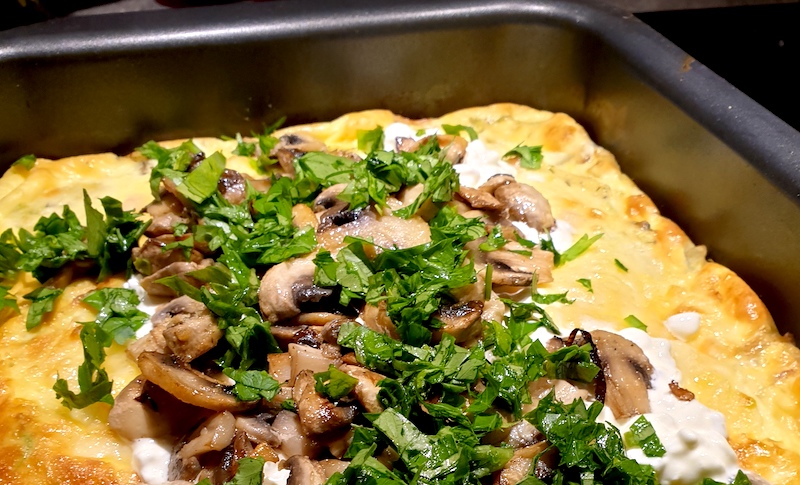 Vin-till-frittata-med-svamp-vinbanken