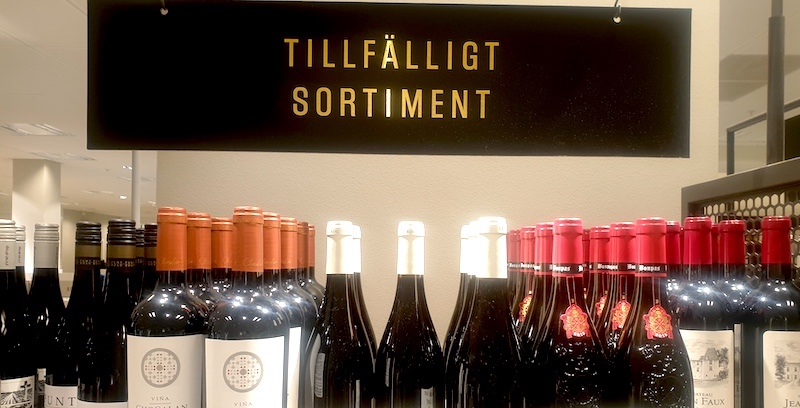 23 feb. Systembolagets vinnyheter – hela listan & tabellr