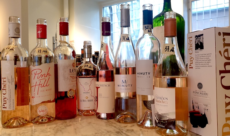 Arets-forsta-rosévinslista-vinbanken