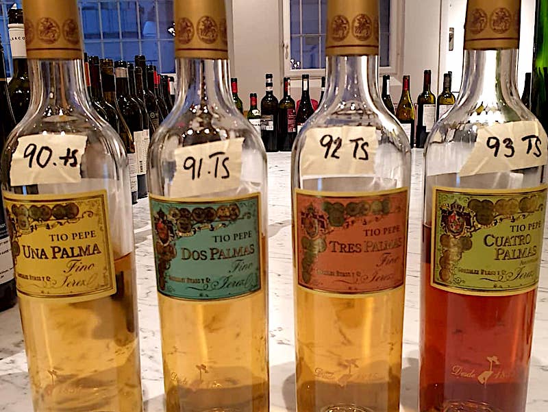 Una-Dos-Tres-Cuatro-Palmas-fran-Gonzalez-Byass-vinbanken