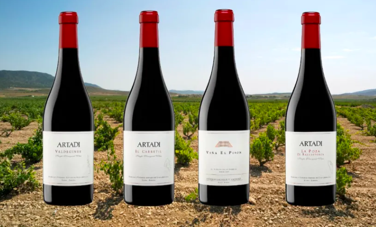 artadi-monumental-webblansering-systembolaget-vinbanken-recension