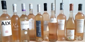 vinprovning-vins-de-provence-rosé-vinbanken