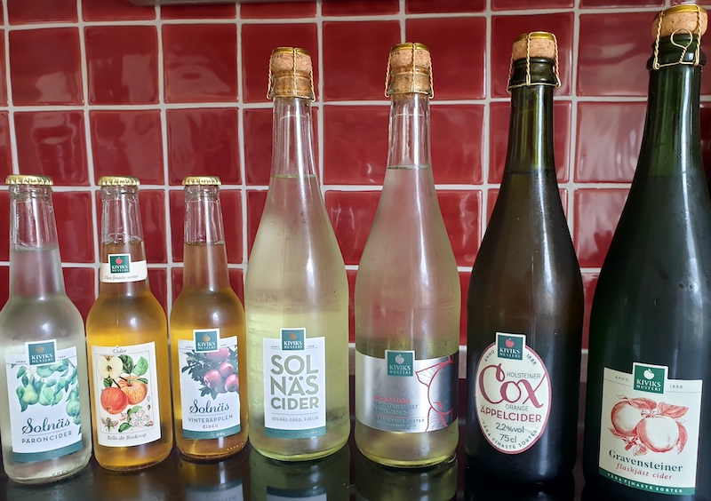 äppelcider Kiviks Musteri-tid-for-appelcider-VINBANKEN
