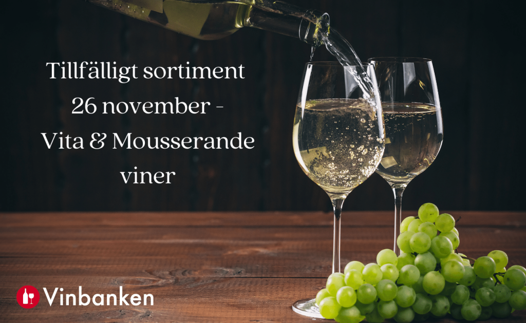 Vita viner
