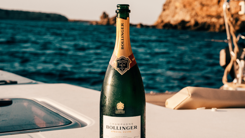 Bollinger