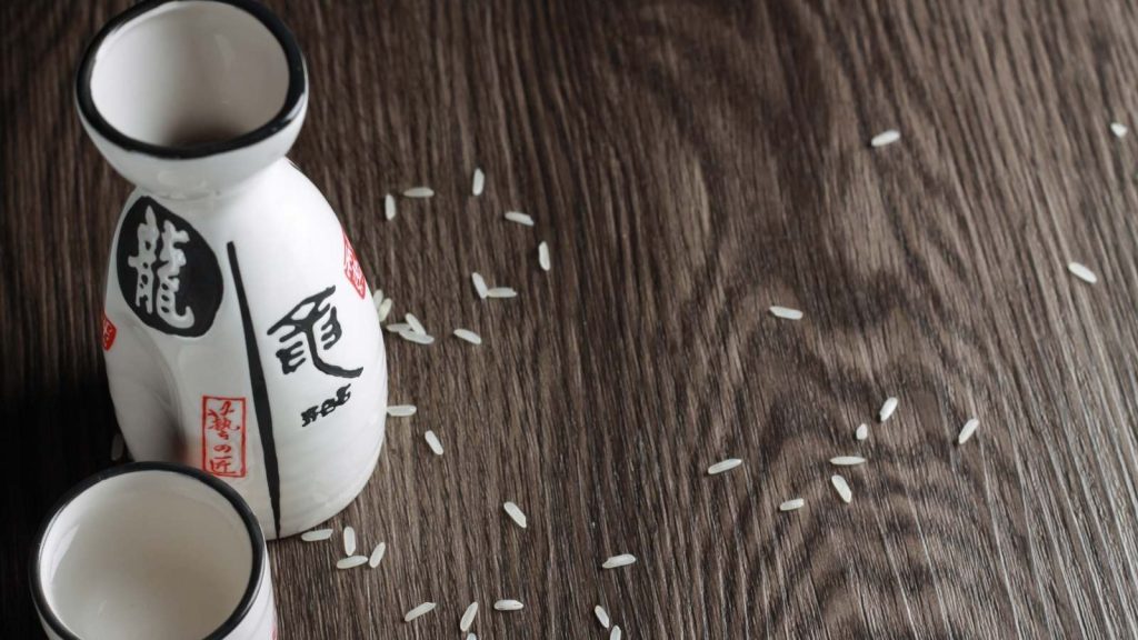 Sake Vinbanken