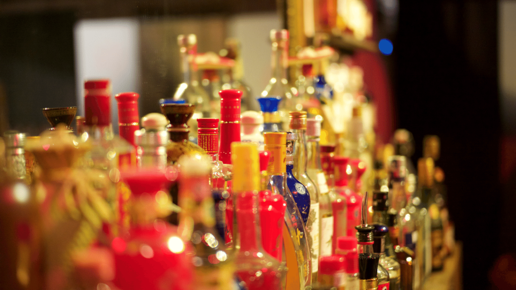 Baijiu
