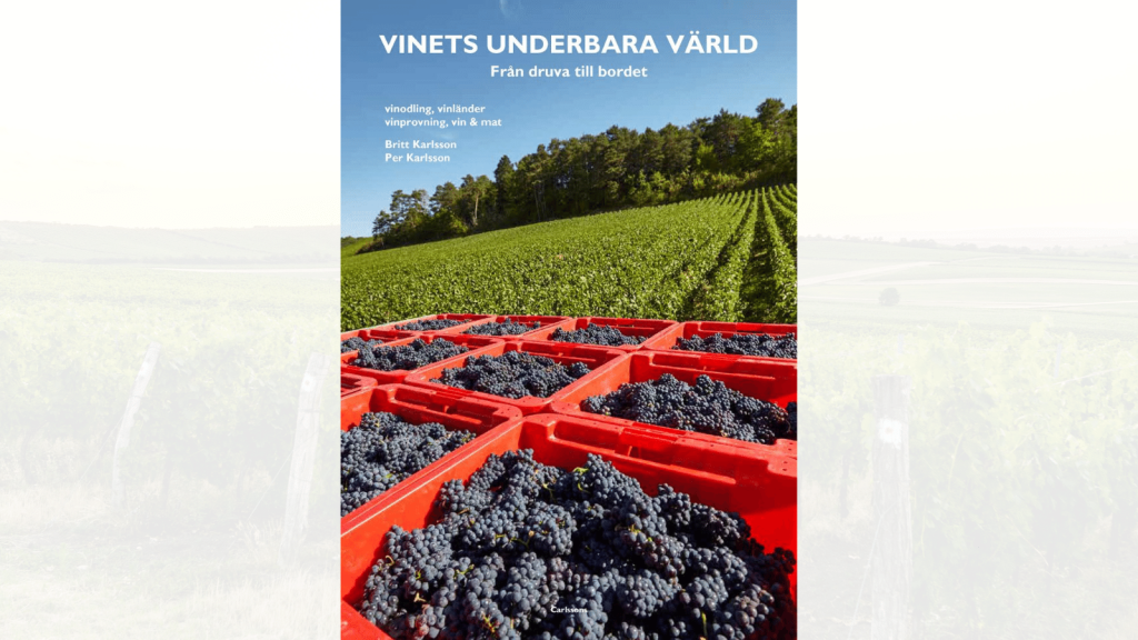 Vinets underbara värld