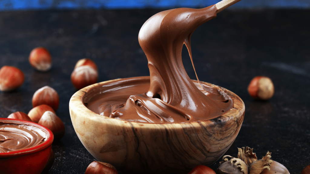 Nutella
