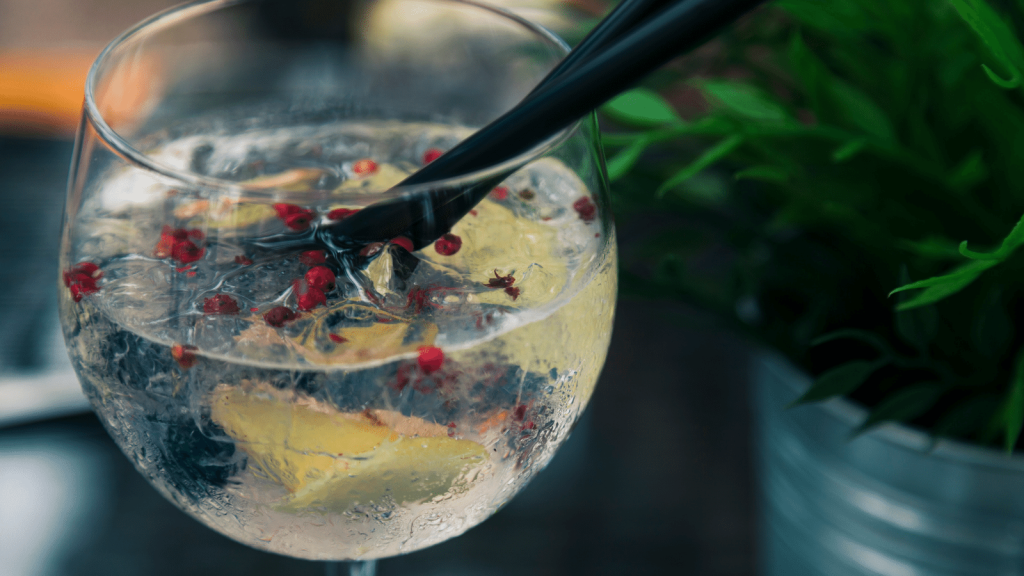 Bästa gin på Systembolaget