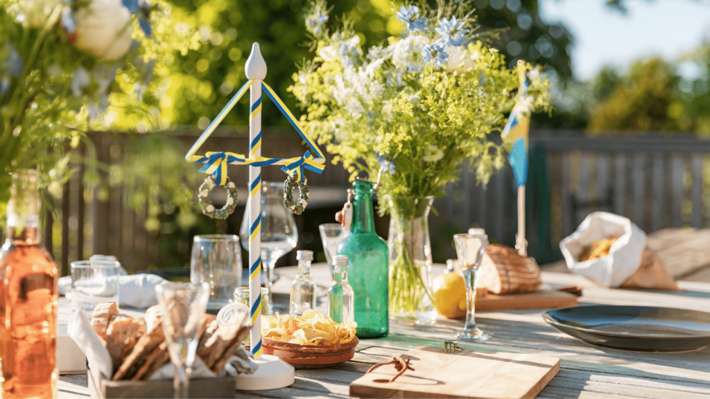 midsommar