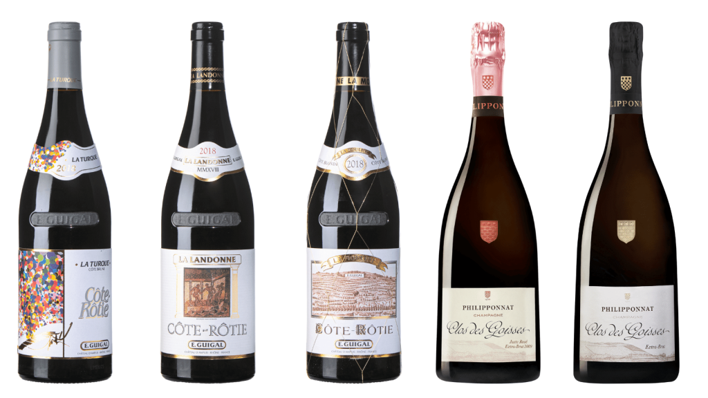 Webblansering Systembolaget