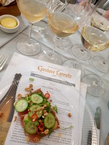 Vinprovning-med-Gustave-Lorentz-natur-orangevin-vinbanken