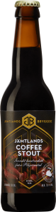 Jämtlands coffe stout