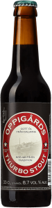 Turbo stout