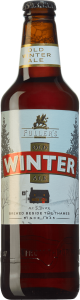 Julöl Fullers