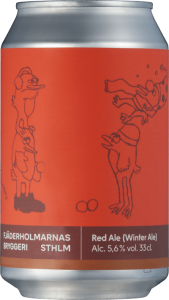 Fjäderholmarna