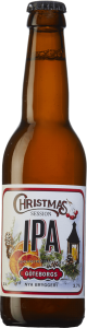 Julöl Christmas Ipa