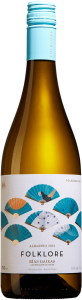 Vin till tapas Albariño