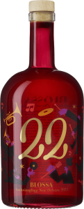 Blossa 22