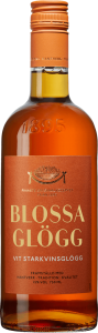 Blossa vit
