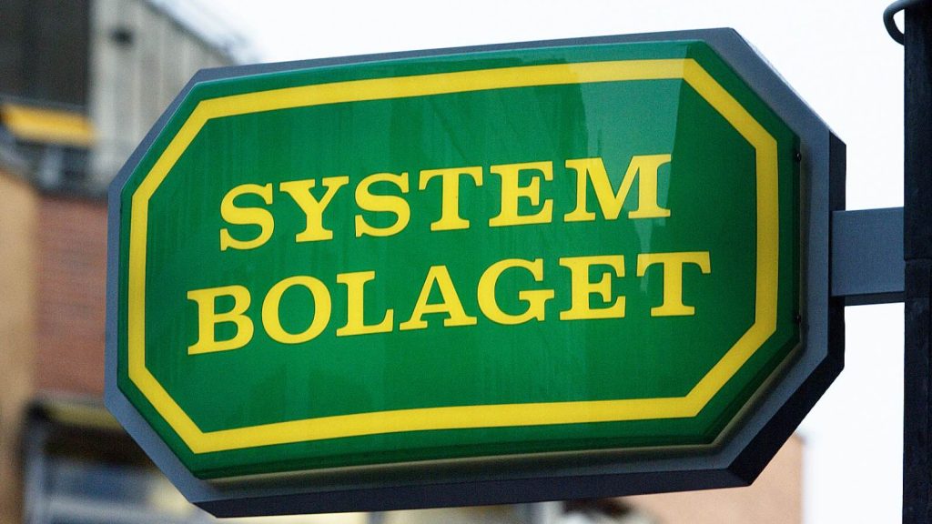 Viktiga datum Systembolaget