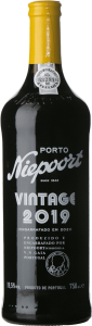 Vintage port