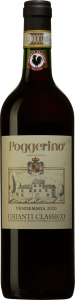 Fattoria Pggerino