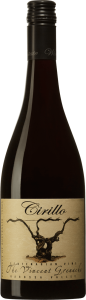 Cirillo