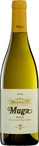 Muga blanco