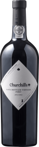 Churchills