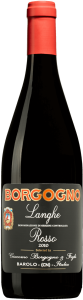 Borgogno