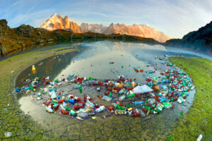 microplastiche