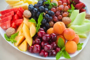 pesticidi frutta